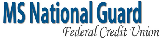 Mississippi National Guard Federal Credit Union
